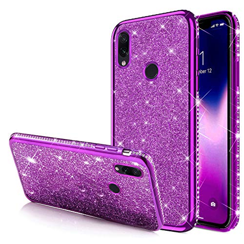 Cover Xiaomi Redmi Note 7,Custodia Xiaomi Redmi