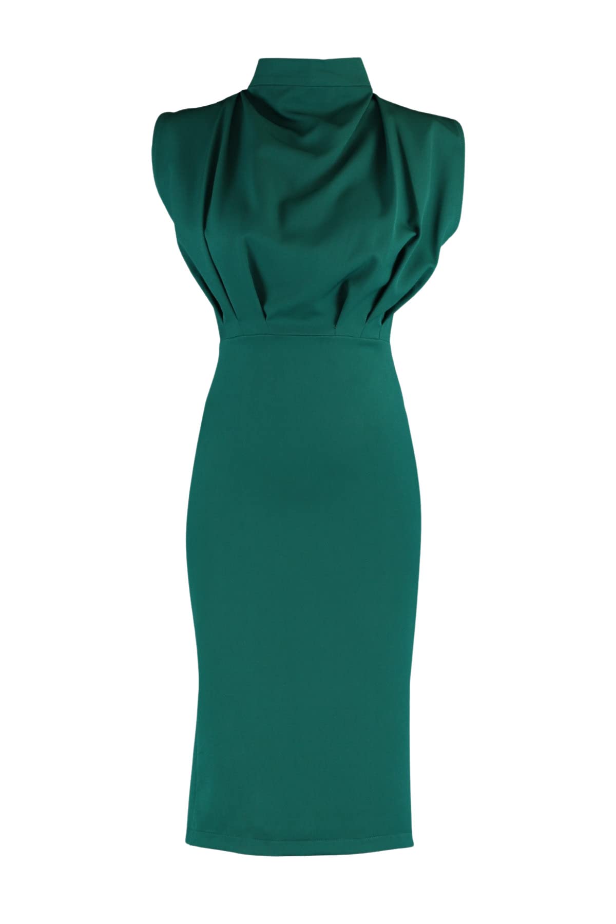 Trendyol Sukienka Kobiety Twoaw20el0311