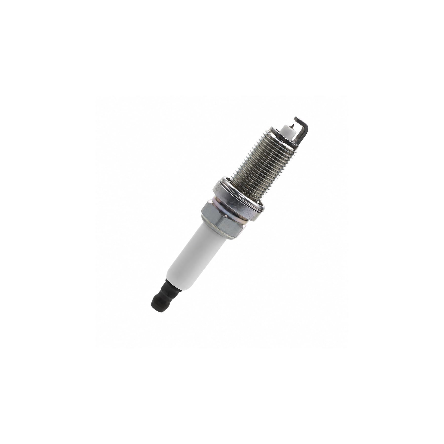1-6X Bujía De Iridio Y Platino Para BMW 1 E81 E87 3 E90 E91 E92 5 E60 E61 6 E63 7 X1 E84 X3 E83 X5 Z4 E86 12120032137(6PCS)