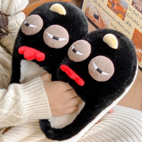 Chaussons poulet douillets pour l'hiver et soirées cocooning - 5