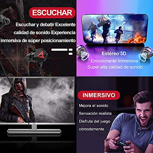 Auriculares, Audífonos Y Bocinas, Imagen adicional