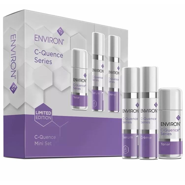 Amazon | エンビロン C-クエンス ミニセット シークエンス ENVIRON C 