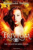 Trivium (The Trinity of Souls Series) 1517791022 Book Cover
