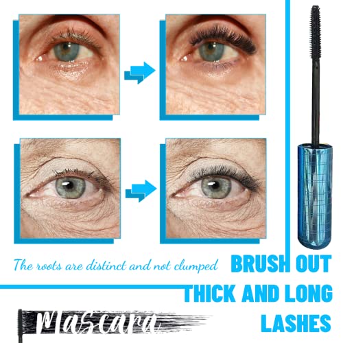 Fupah Mascara For Older Women 60 Plus thumb #4