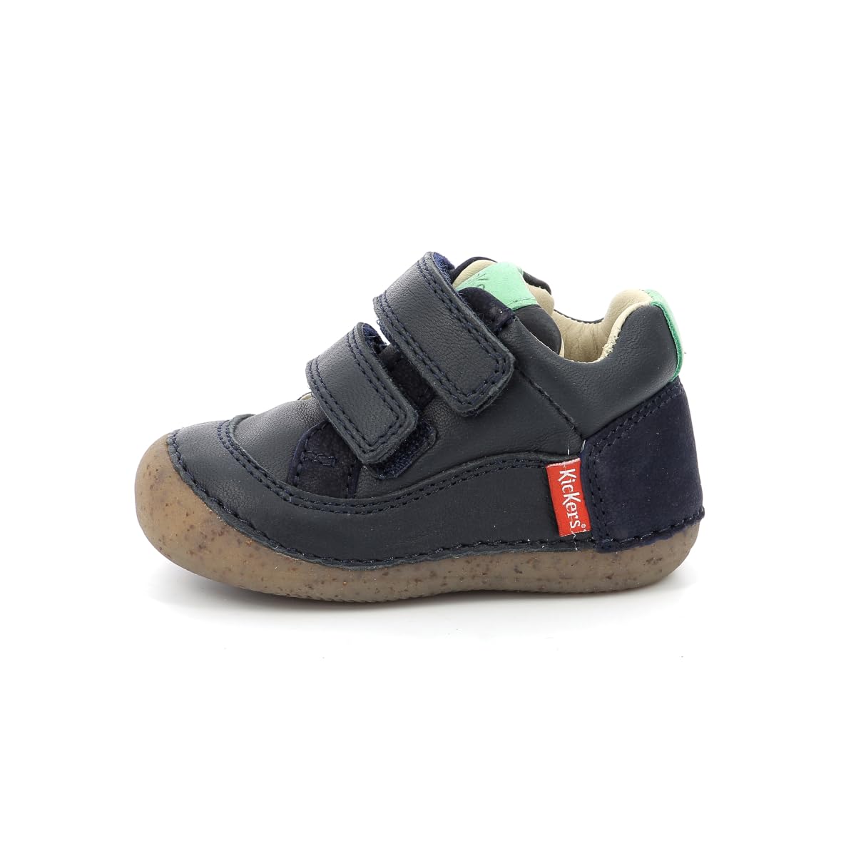 Kickers Sostankro, Oxford Plano Niños