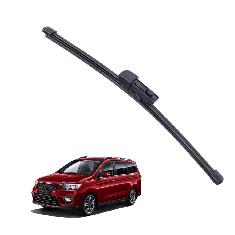 Amhvmu Normal Replacement Blades Rear Windscreen Wiper,For Baic Huansu H5