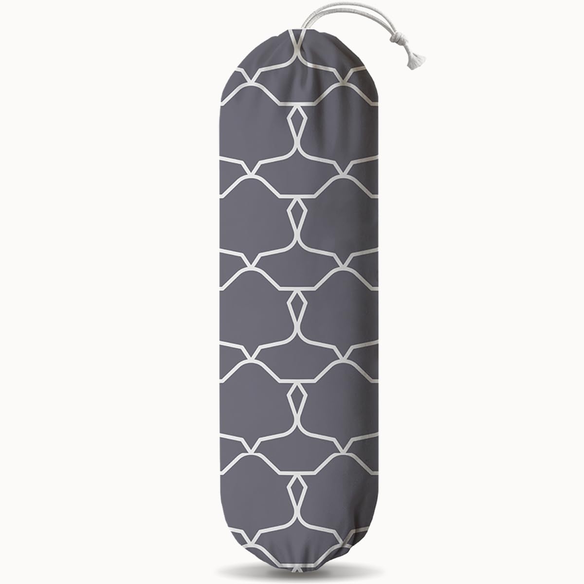 Butterfly pattern Plastic Bag Holder, Butterfly Wall Mount Grocery Bag Holder, Wall Mount Plastic Bags Storage Container Dispensers, Grocery Bags, Farmhouse Sweet Home Kitchen Decor