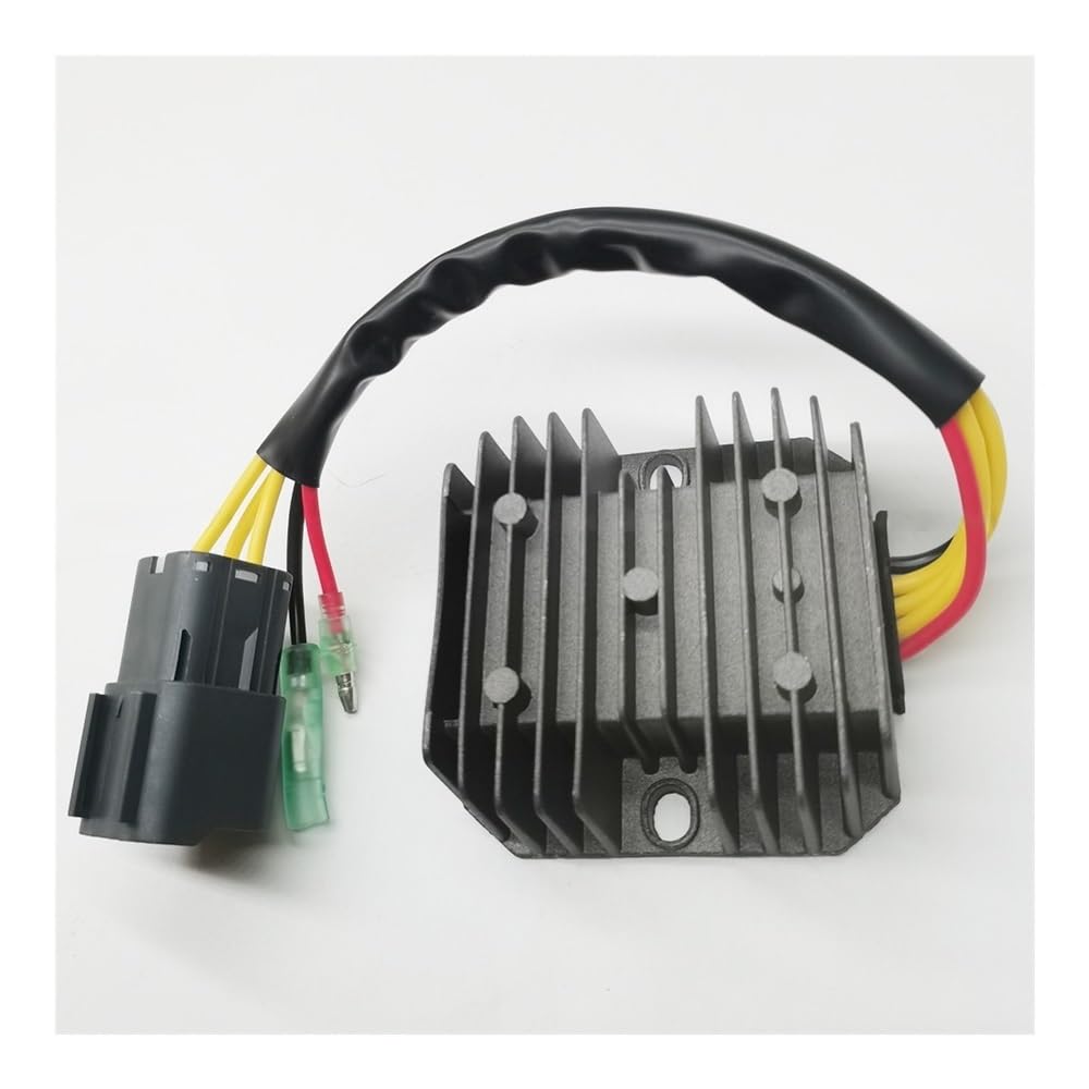 Rectifier Voltage Regulator Fit For Motorcycle Rectifier KY-MC MXU 300 250 Adly ATV / Quad 300 280