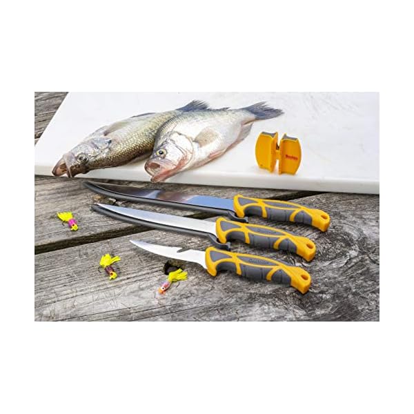 Smith's CCKS 2Step Knife Sharpener The Community Connection