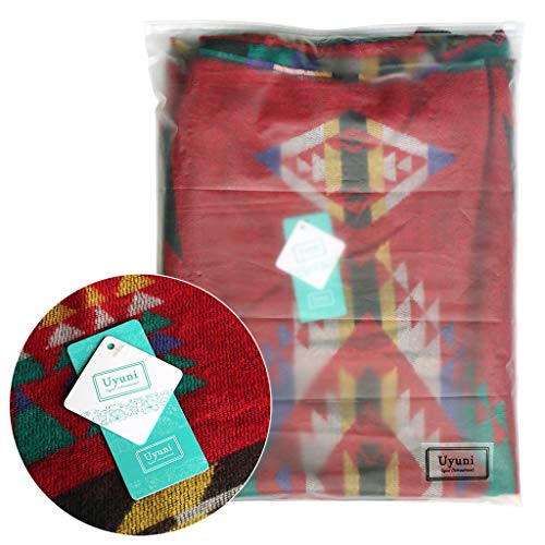 Uyuni cardigã feminino boêmio casual com capuz xale franja poncho caxemira solto xadrez vintage esta