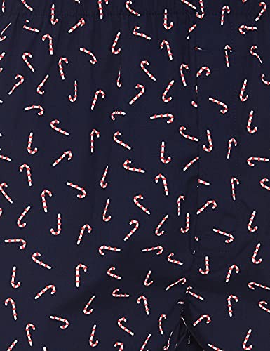 Image of Max Men's Printed Boxers