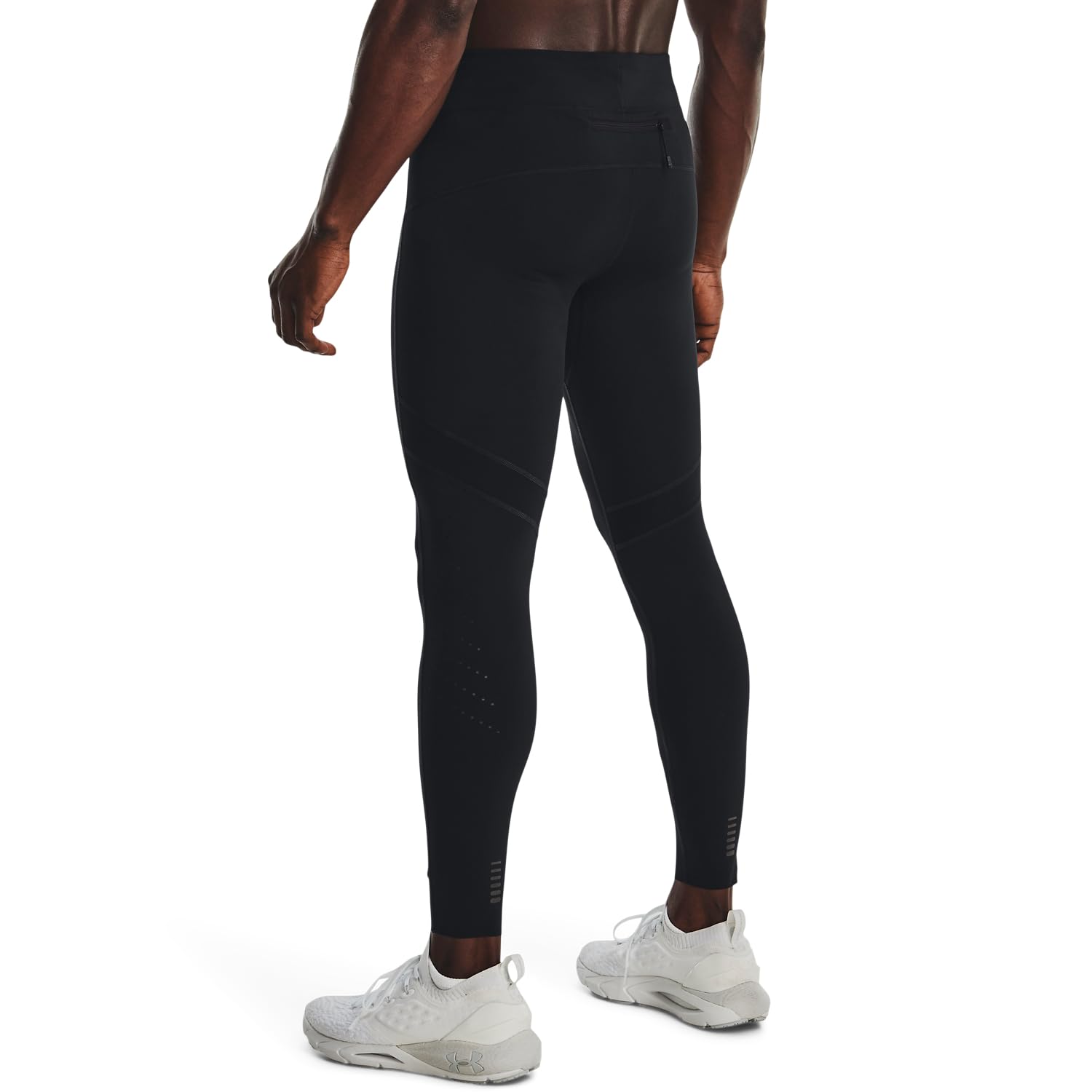 Under Armour Herren Leggings Men's Ua Speedpocket Tights