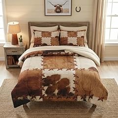 Cowhide Print