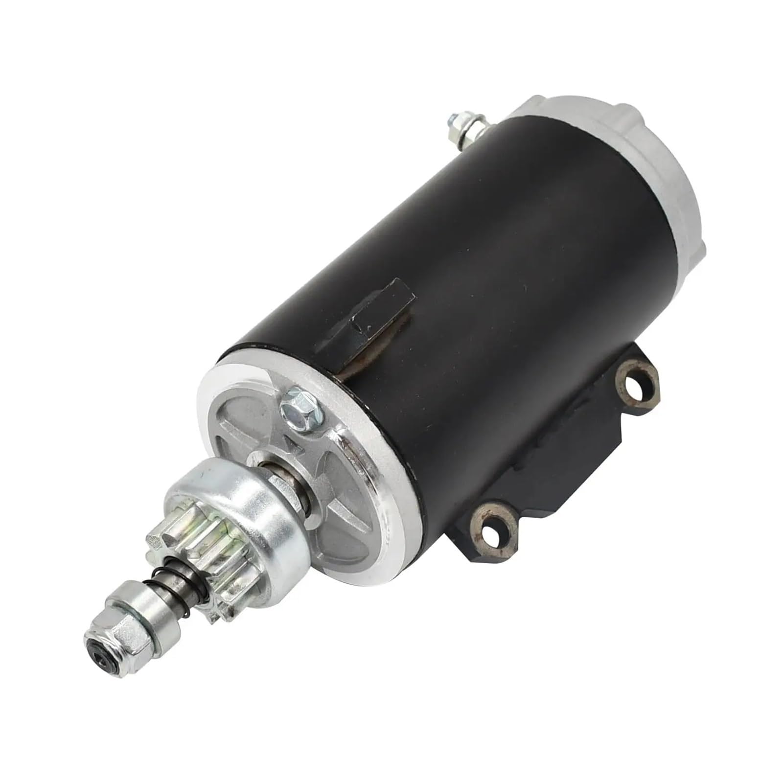 Motorino di avviamento 0385529 compatibile con fuoribordo Evinrude Johnson