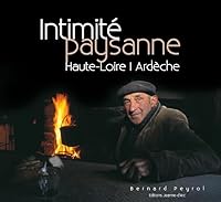 Intimité paysanne 2362620026 Book Cover