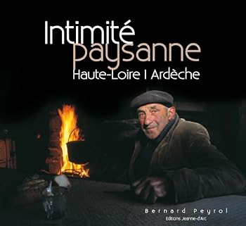 Paperback Intimité paysanne [French] Book