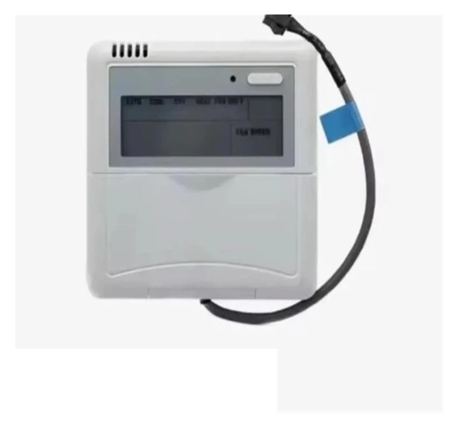 Controller Cablato For Aria Condizionata, Compatibile Con Midea, KJR-10B/DPG/KJR-12B/DPC/T/-E/KJR-12B/DP(T)-F/TCONTKJR12B Unità Di Controllo Cablata CA(KJR-12B)