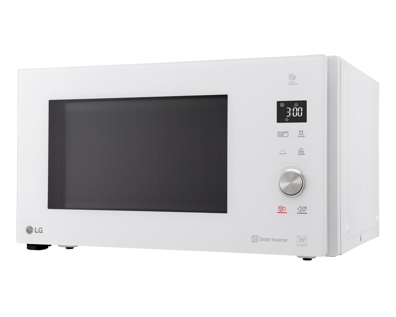 Micro-​ondes pose libre 32L LG 54,​4cm, 4218035