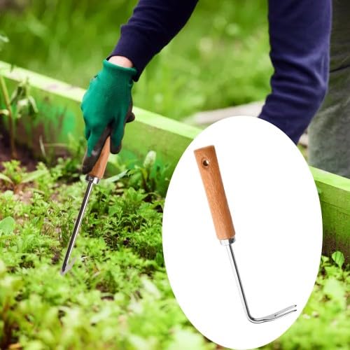 Spear &amp; Jackson 4854WP Estirpatore Per Erbacce Meccanico