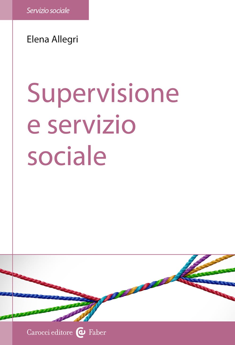 Supervisione E Servizio Sociale - 4