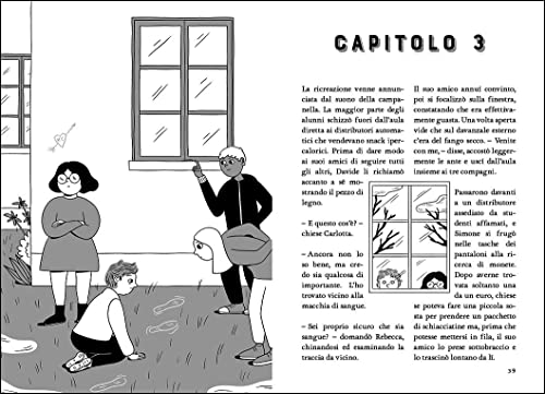 Mystery Game. Intrigo A Camposcuro - 2