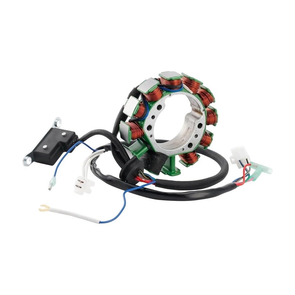 Generator stojana pasuje do YA XT500 1988-1989 XT600 Kick Start 1984-1989 SRX600