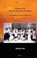 Algopix Similar Product 18 - Chinese and Chinese Mestizos of Manila