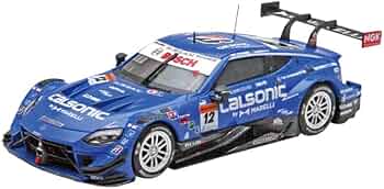 エムエムピー(MMP) EBRRO 1/43 SUPER GT500 519--LPD2NL._AC_UF350,