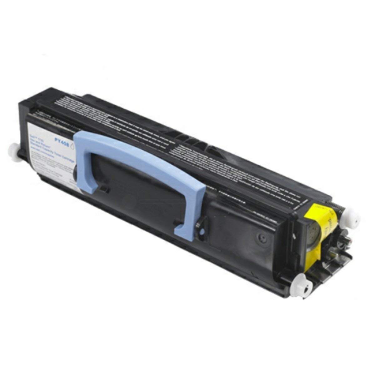 Toner Compatible Pour Imprimante Dell 1720 - Noir, Capacité 6 000 Pages - Neuf Dans Son Emballage D’origine - Référence 593-10239