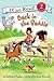 Pony Scouts: Back in the Saddle (I Can Read Level 2)