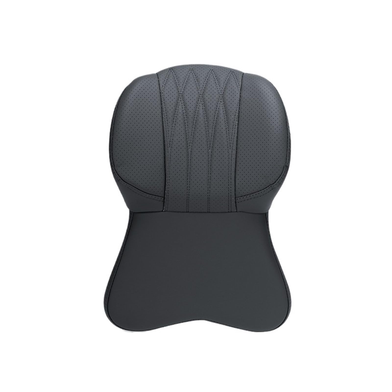 poduszka do jazdy Do Bmw Serii 3 Zagłówka Samochodowego Z Pianki Memory W Talii(Headrest-C)