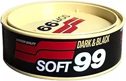 Cera Dark Black 100g