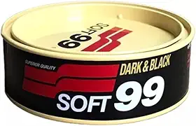 Cera Dark Black 100g
