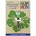 Price comparison product image Colonial Needle Roxanne Applique Hand Needles-Size 10, Pack of 50