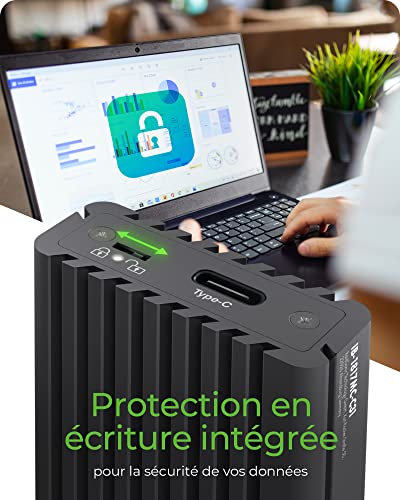 ICY BOX IB 1817MC C31 - vue 8