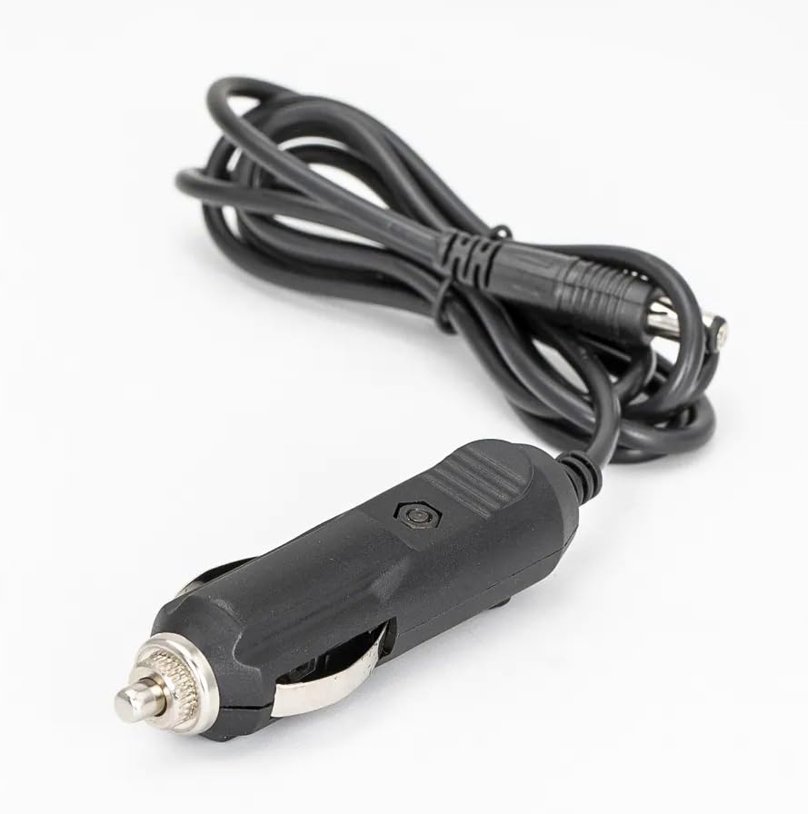 Adattatore da USB-C ad accendisigari, tipo di spina, 5 V, 12 V, presa per dashcam