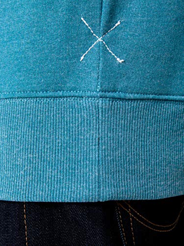 JACK & JONES Jcovincent Sweat Hood Cappuccio Uomo