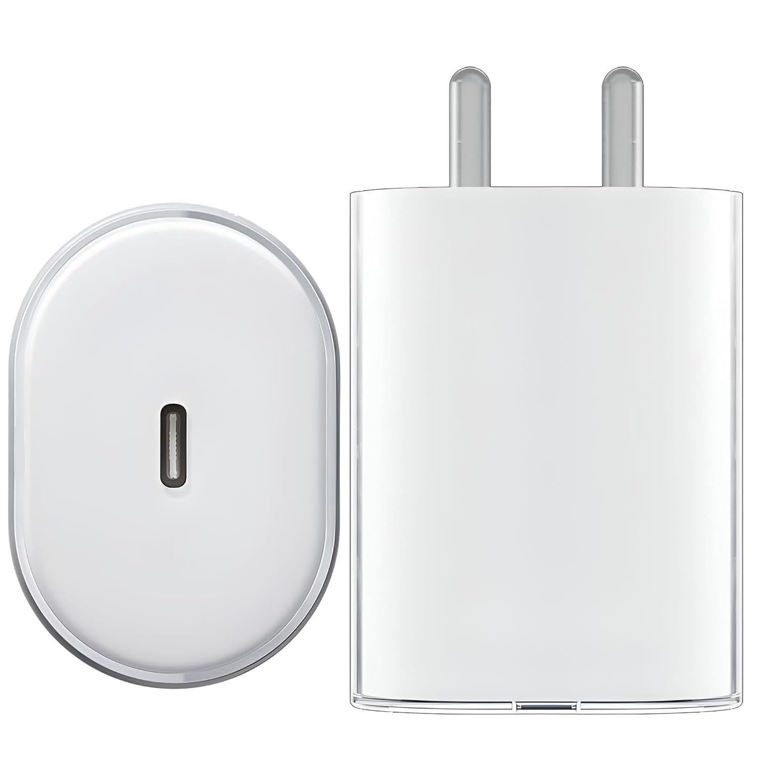 Vooli Nothing Phone 2A 45W,USB-C Compatible with 45W USB C Charger Adapter Compatible with Nothing Phone 2/Phone 1/Buds/Ear Stick/Laptop USB C Fast Power Rapidly Charging (B0CY9DZ78M) Amazon Price History, Amazon Price Tracker