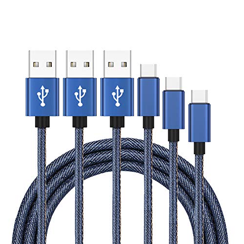USB Type C P[uy3{Zbg 0.25m+1m+2mz^Cvc [dP[u }[d fjn ϋv USB A to USB C P[u f[^] iPhone 16 Pro Max iPhone 15 Plus Galaxy X
