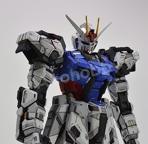 Amazon | PG ストライクガンダム AKO レジン 改造 パーツ キット 1/60 