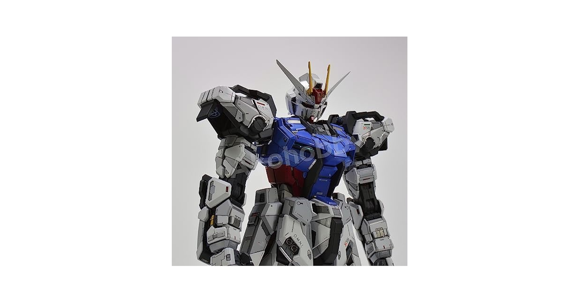Amazon | PG ストライクガンダム AKO レジン 改造 パーツ キット
