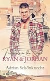 Cover zum Buch Ryan & Jordan