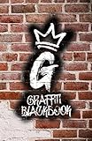 最安!Graffiti Blackbook Urban Artistry Unleashed: An Inspirational Collection of Backdrops for Street Art Creations (Graffiti Visionary)
