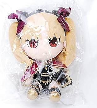 Amazon.co.jp: エレシュキガル ぬいぐるみ FGO 絶対魔獣戦線バビロニア Amazon.co.jp: エレシュキガル ぬいぐるみ FGO 絶対魔獣戦線バビロニア
