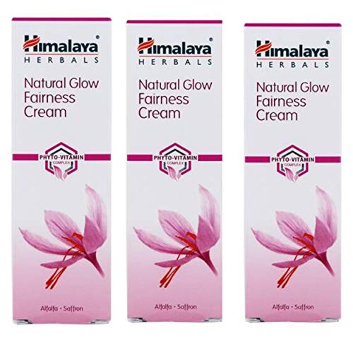 himalaya herbals fairness cream