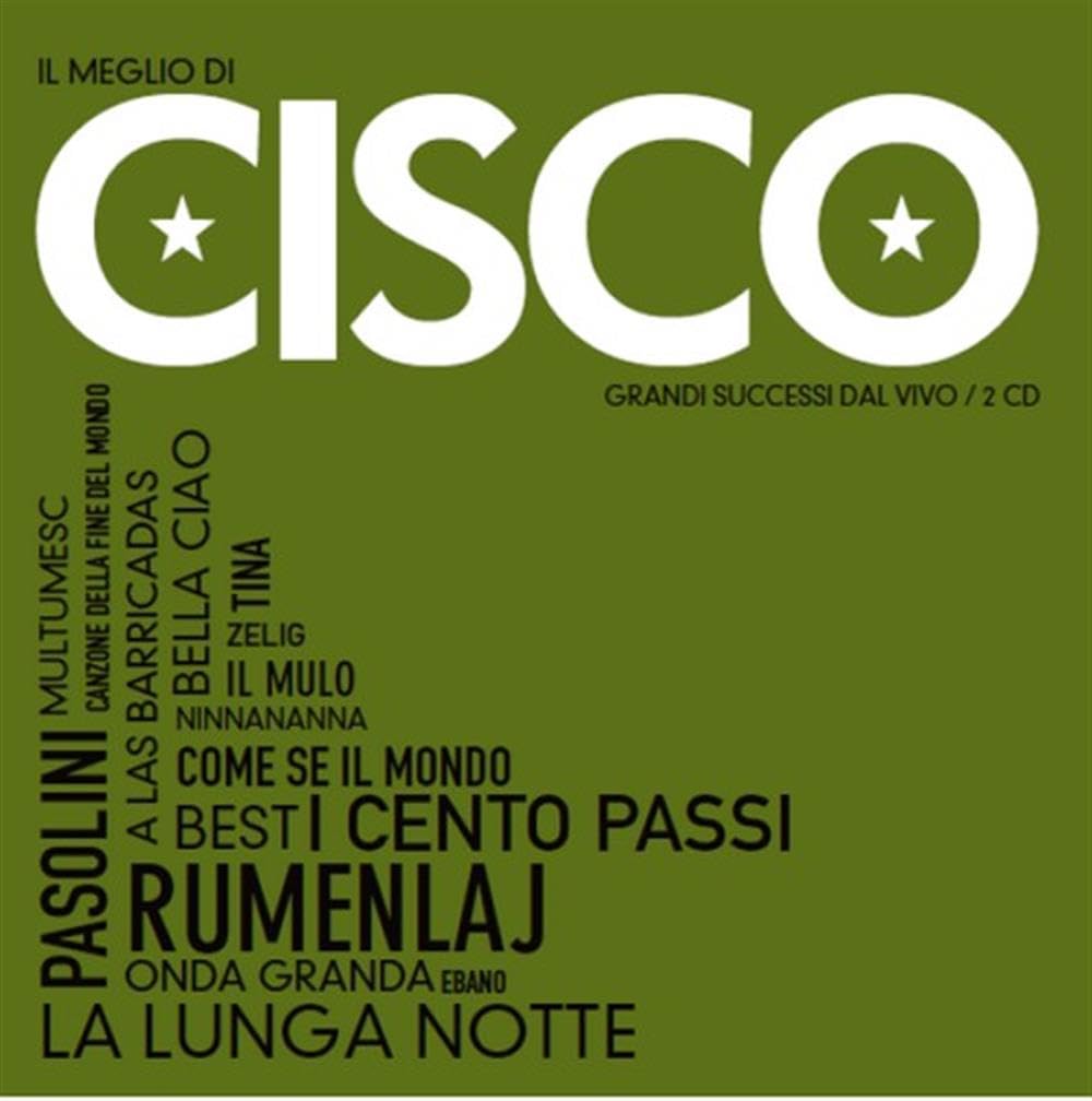 Il Meglio Di Cisco
