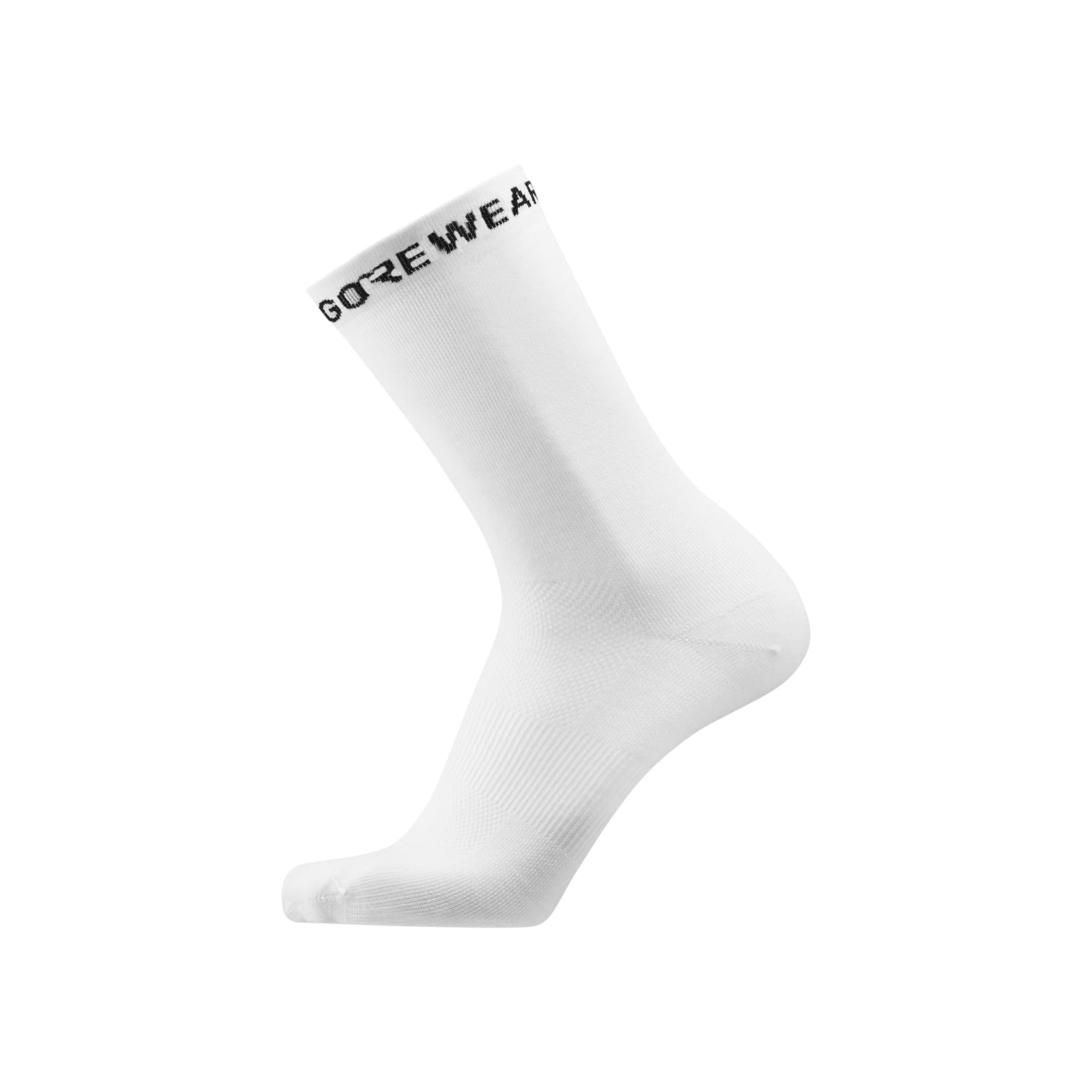 GORE WEAR Unisex Essential Merino Socken, Weiß, 38-40 EU