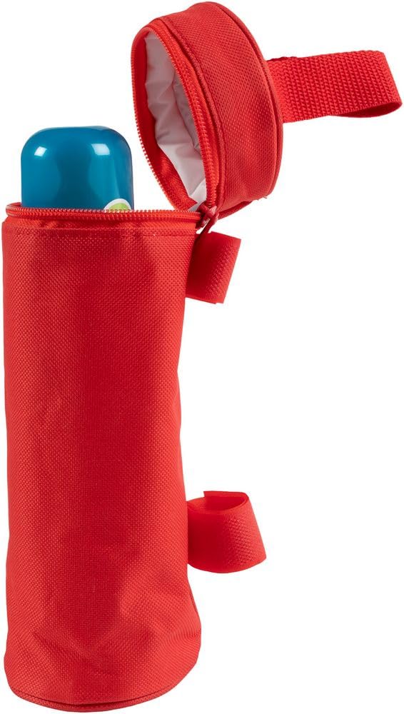 Portabiberon Asciugabiberon 30 Cm - Organizer Con Supporto Rimovibile, Facile Scarico, Per Casa E Viaggi