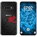 Produktbild PhoneNatic Case kompatibel mit Samsung Galaxy S10e Silikon-Hülle Tierkreis Chinesisch M6