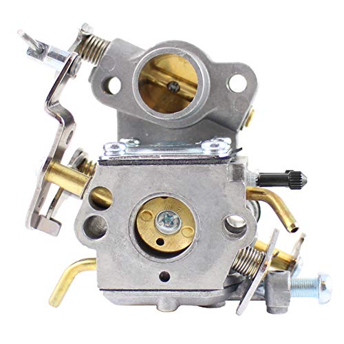 Carburador de motosierra 3 Imagen adicional
